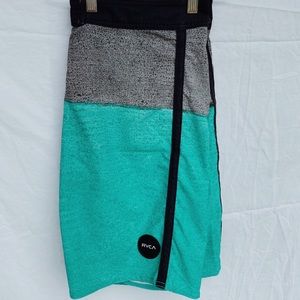 RVCA Board shorts